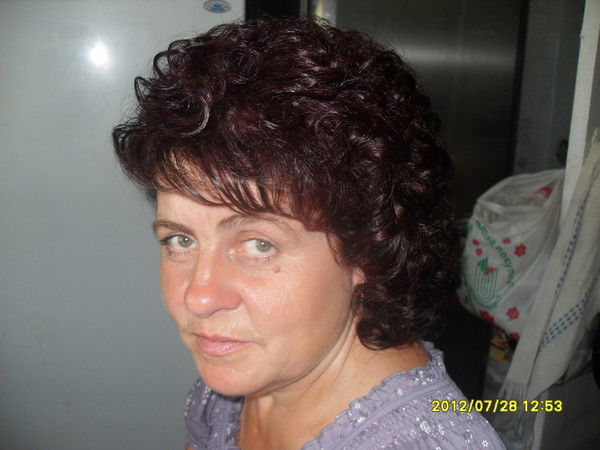 Людмила Маркель