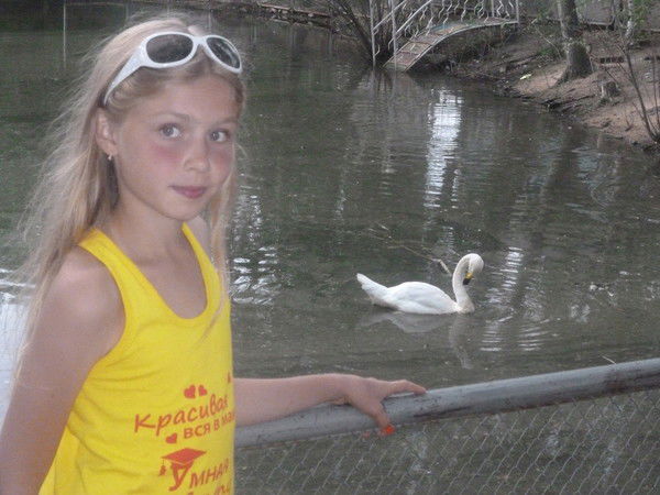 Дарья Маевская