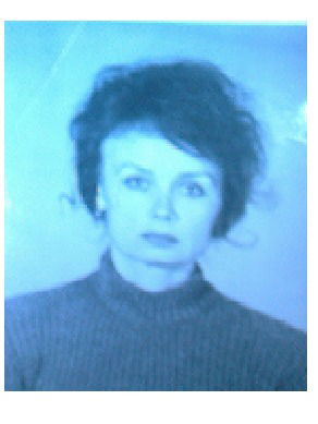 Татьяна Гайдученко