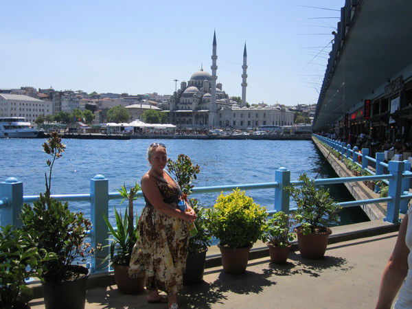 Светлана Верхоумова