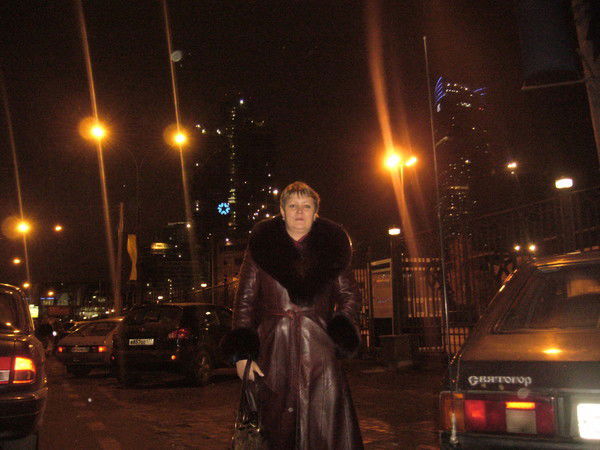 Елена Лутченко