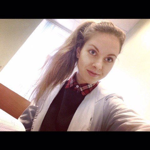 Таисия Жунякова