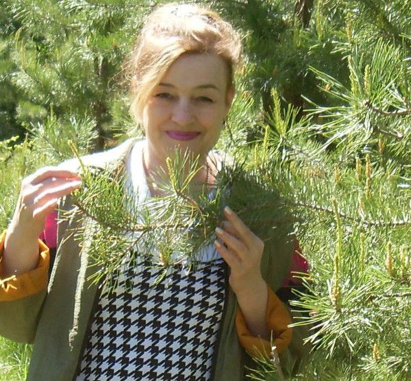 Светлана Ананьева