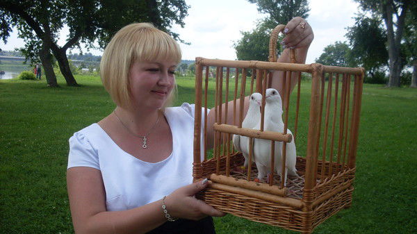 Юлия Агапончик