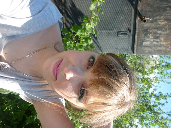 Зинуля Кожичева