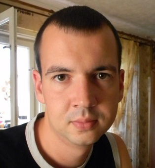 Артур Рудак