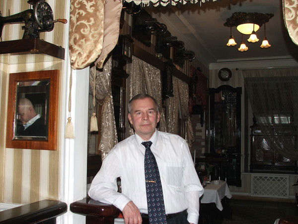 Вячеслав Абрамов