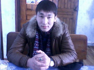 Aскар Кулжынов