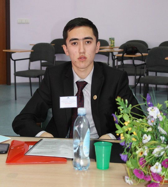 Ахлиддин Кулахметов