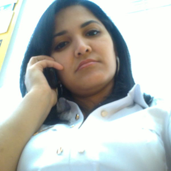 Наргис Содикова