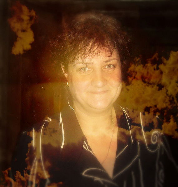 Валентина Крылатова