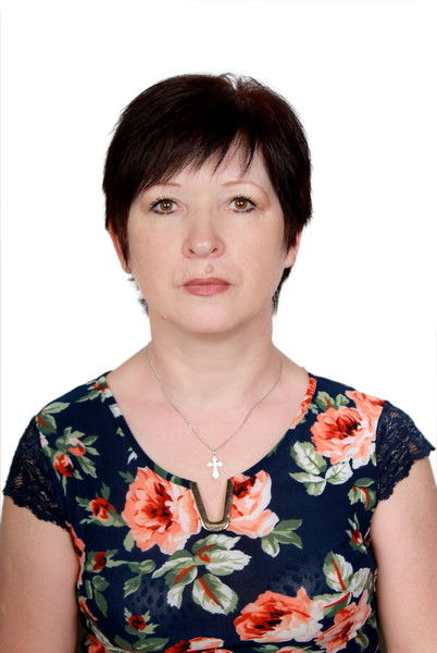 Людмила Доброжинская