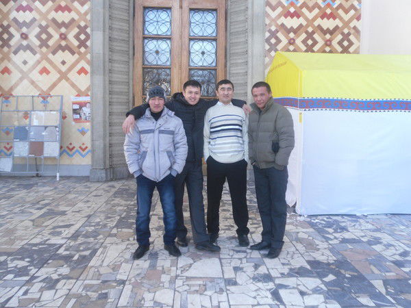 Фахридин Ашурбоев