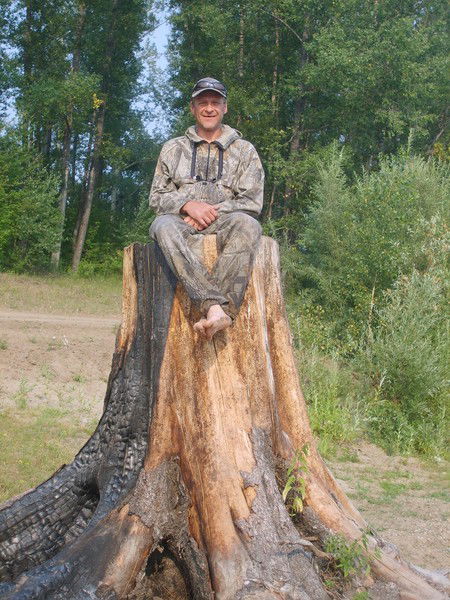 Сергей Куранов