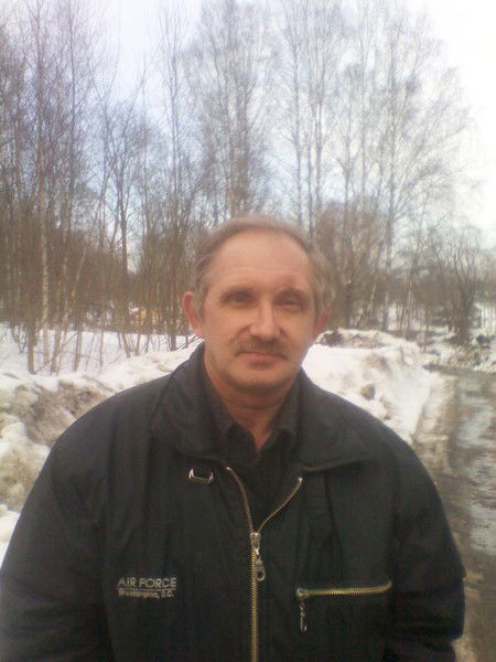 Юрий Воробьев