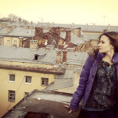 Анастасия Грачёва