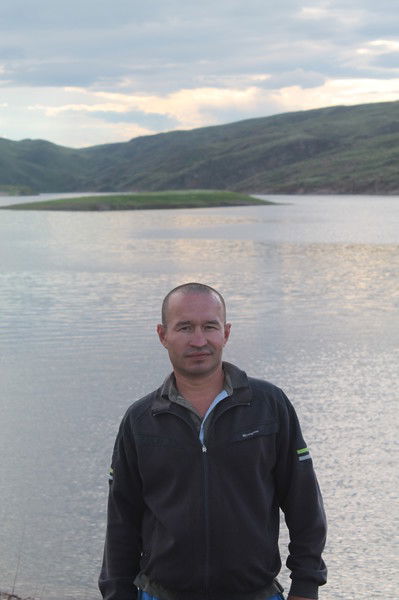 Махмут Шаймухаметов