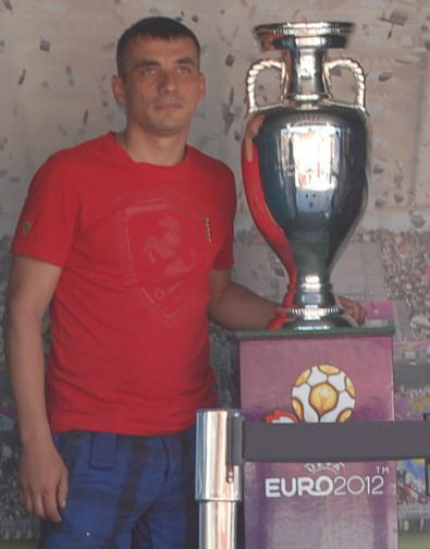 Андреи Большаков