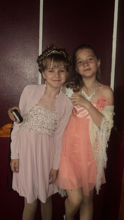 Валерия Николаева