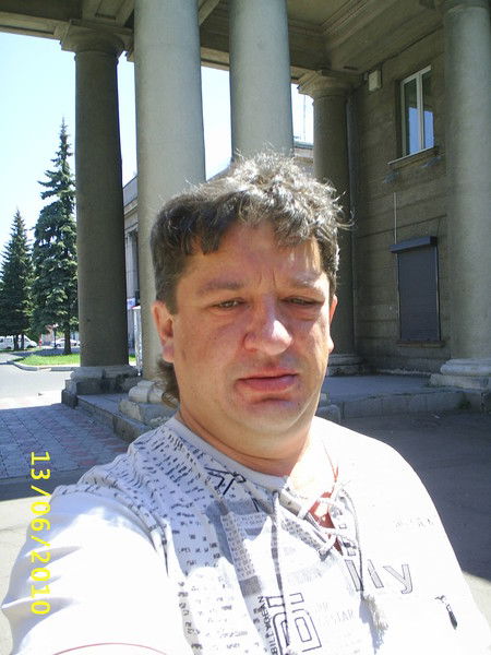 Сергей Медведев