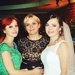 Татьяна Гоголь