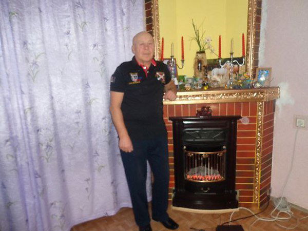 Василий Иванов