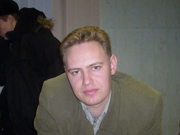 Максим Лобанов