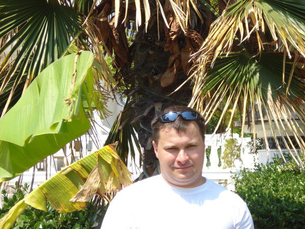 Александр Обыхвост