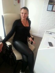 Марго Зайка