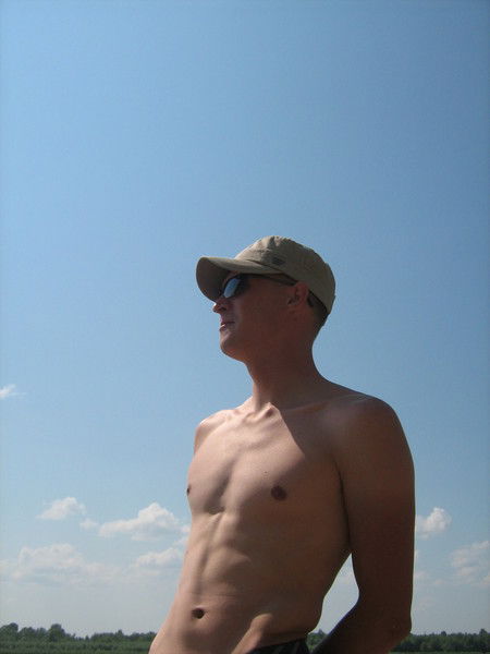 Дмитрий Калмыков