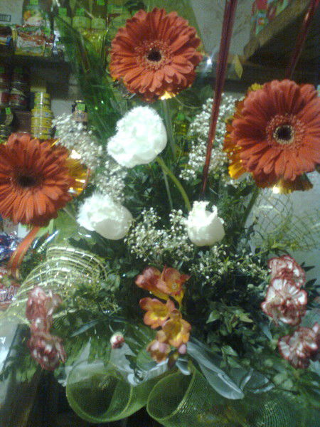 Виктория Боронина