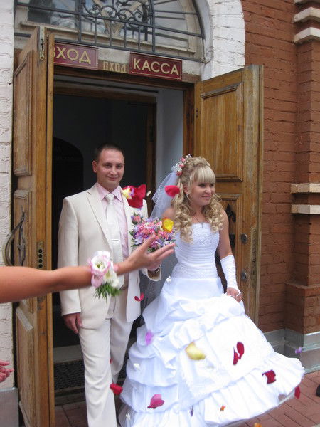 Кирилл Селезнёв