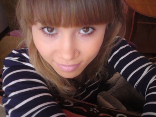 Виктория Аксененко