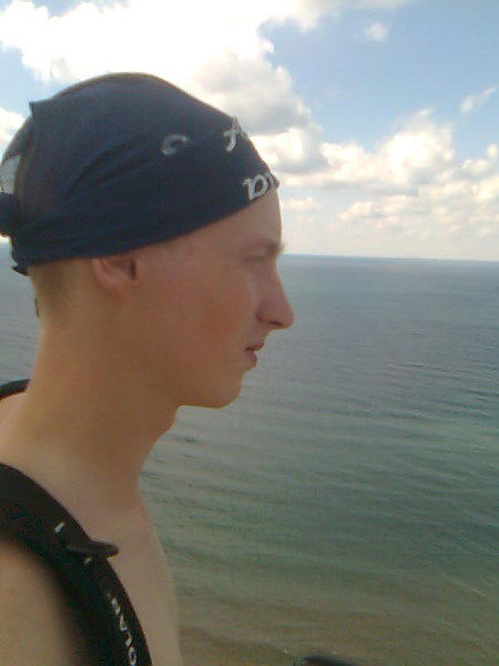 Михаил Булдаков