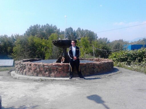 Владимир Крылов