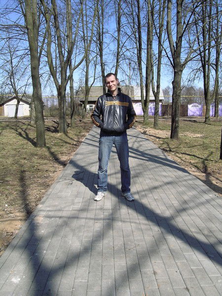 Андрей Нужный