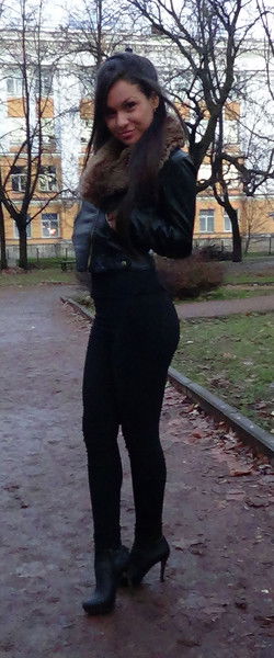 Дианочка Читава