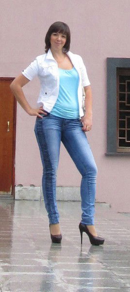 Ольга Ерохина