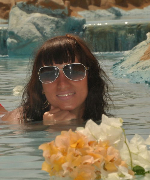 Аня Князева