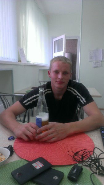 Иван Рязанов