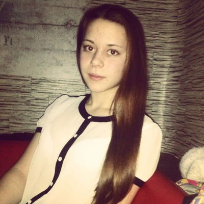 Валерия Вертопрахова