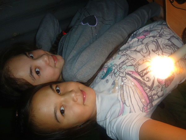 Жансая Ахметжанова