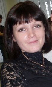 Наталья Кокорина