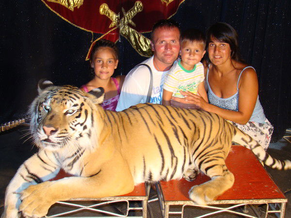 Камилла Галимова