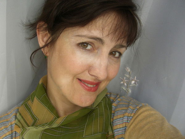 Елена Семенькова