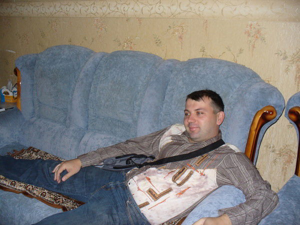 Сергей Хамето