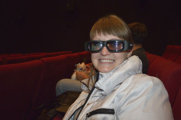 Анютик Варламова