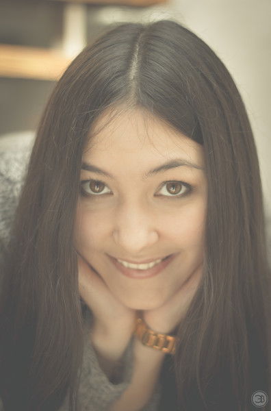 Алия Хайбуллина