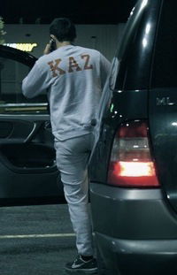 Айдар Кусаинов