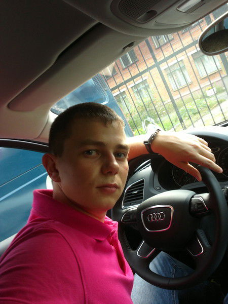 Анатолий Храмцов